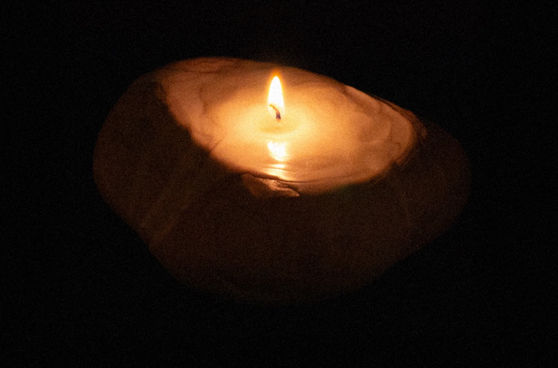 LIGHT AS A ROCK — Details, image 1
