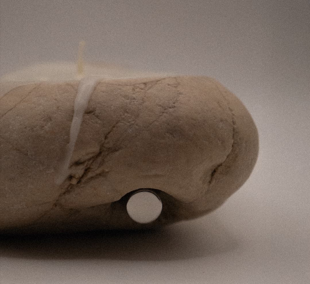 LIGHT AS A ROCK — Details, image 2