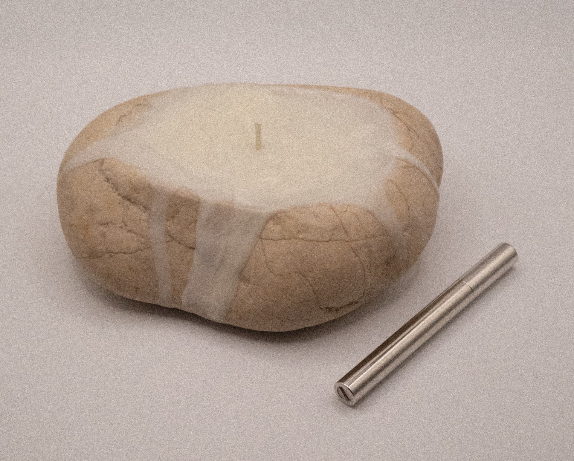 LIGHT AS A ROCK — Details, image 3