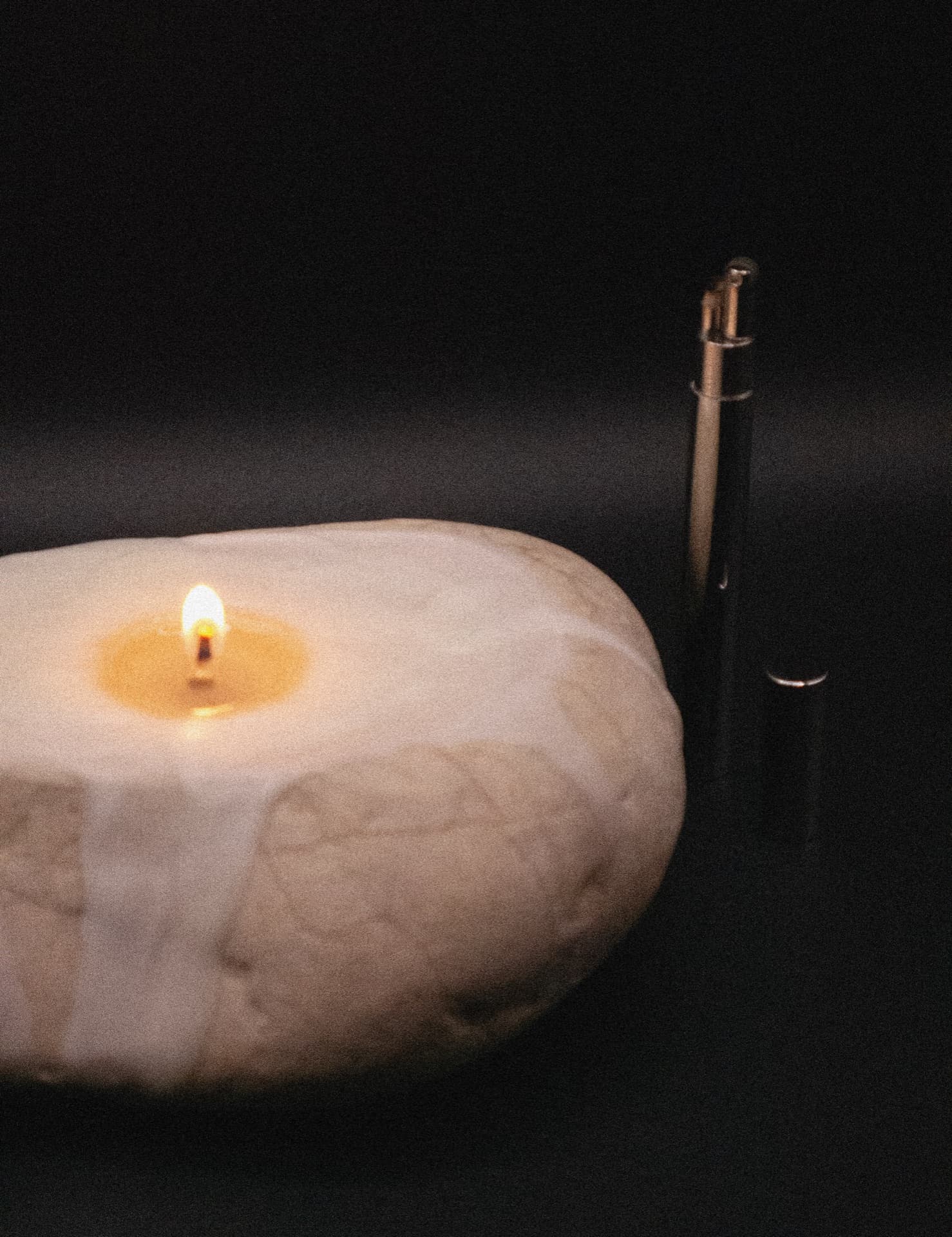 LIGHT AS A ROCK — Overview, image 1