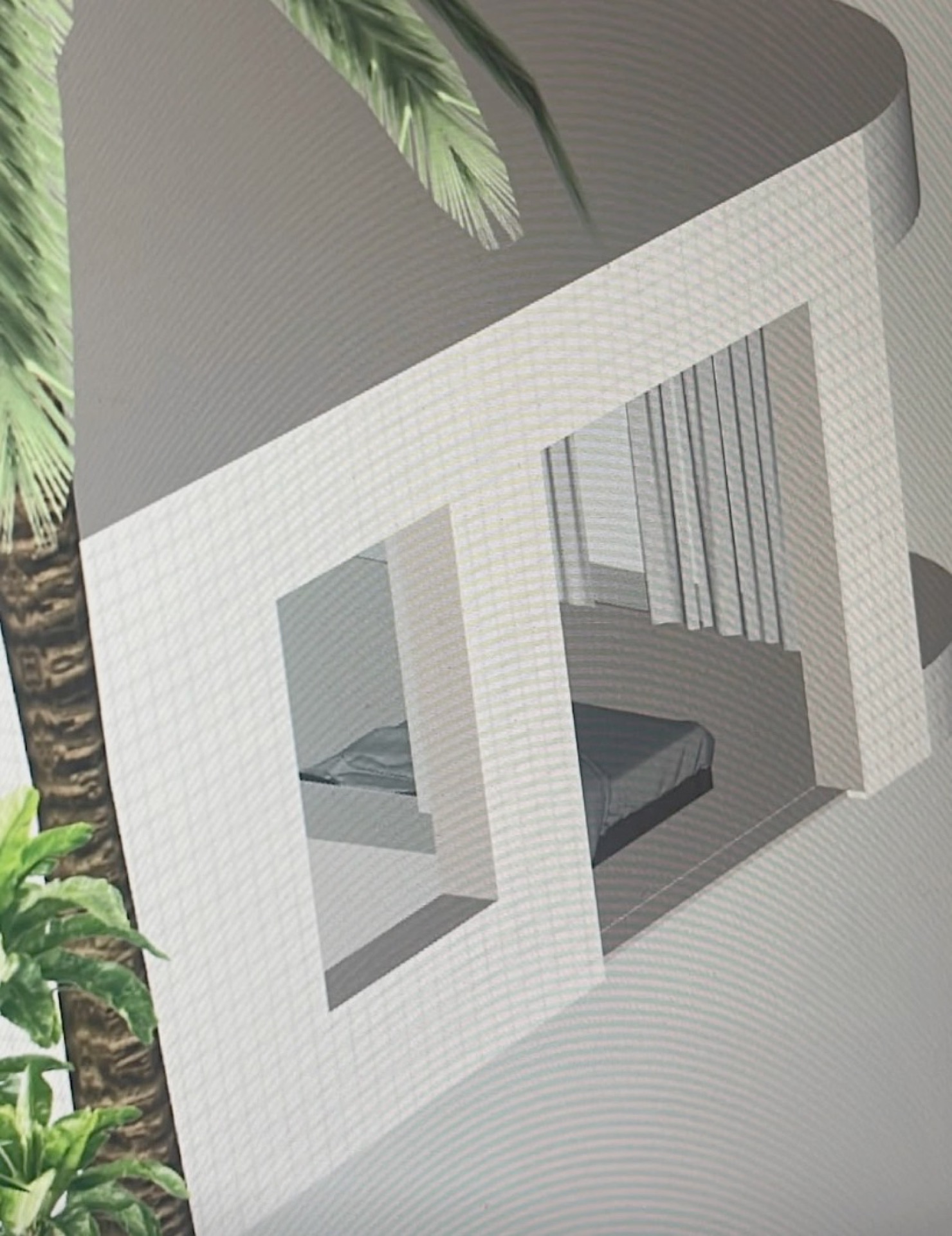 Ecological Architecture is design and research assistance contributed by Kate Andersen to PANORAMMMA in Mexico, under design director Maika Palazuelos. Architectural and urban design rooted in ecological principles.