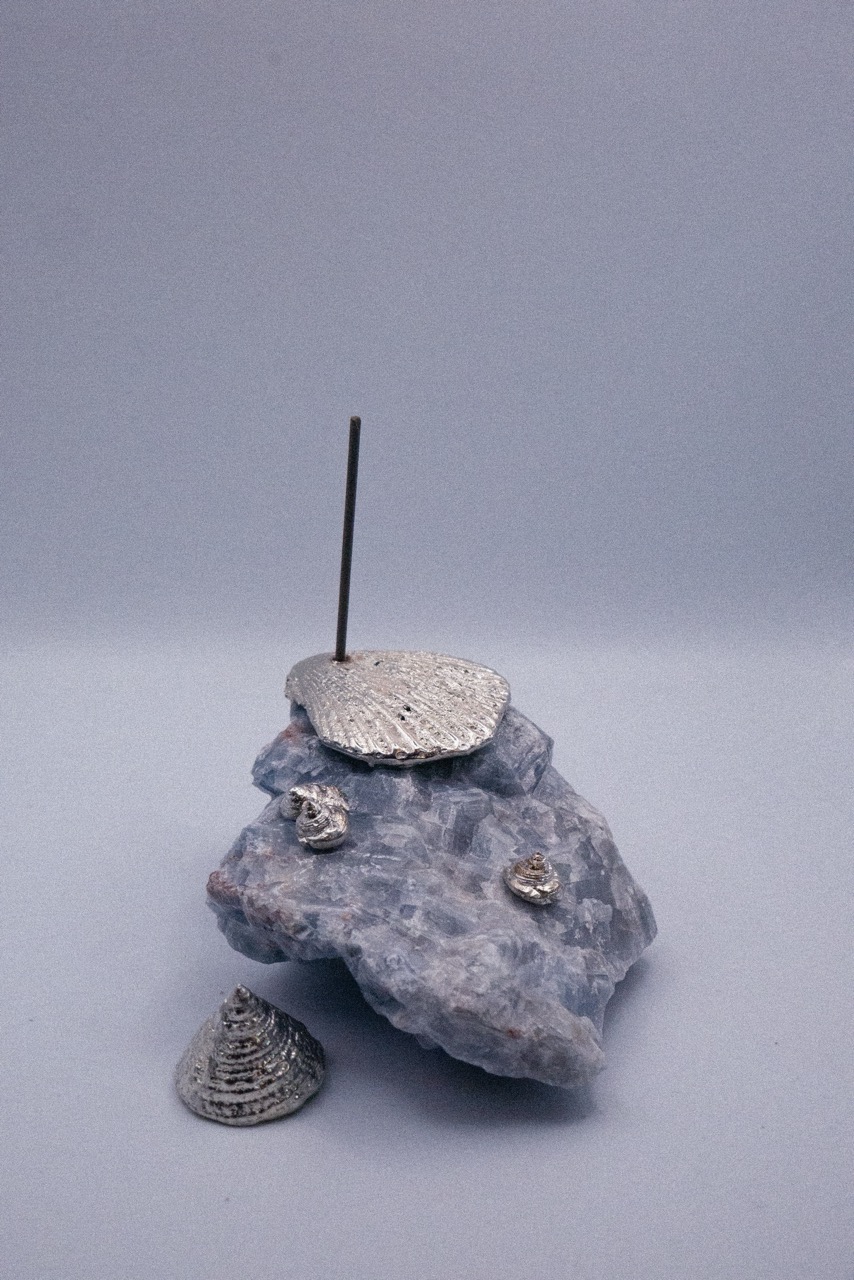 MARE — detail