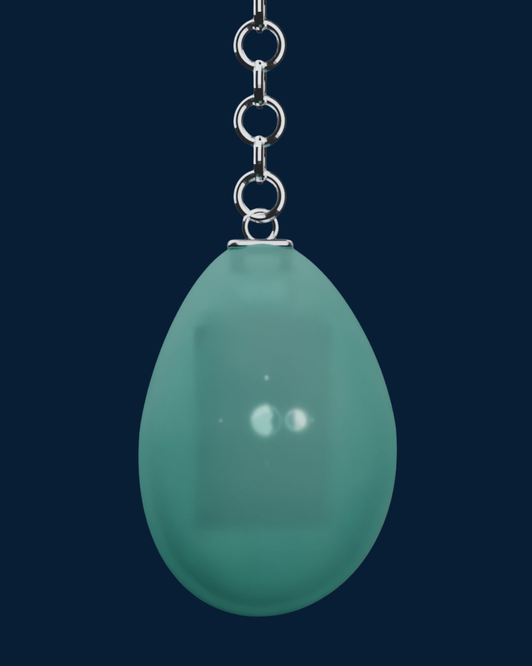 Early render