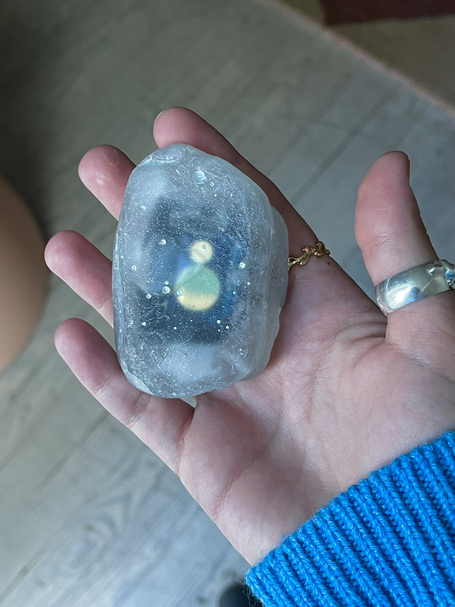 Tidestone v0